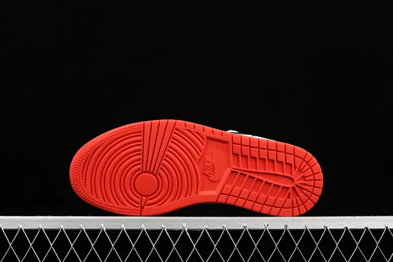 All categories Air Jordan Jordan series basketball shoes Air Jordan 1 Low Air Jordan 1 Low AJ1 Joe 1 low-top cultural and leisure sports sneakers 553558-022